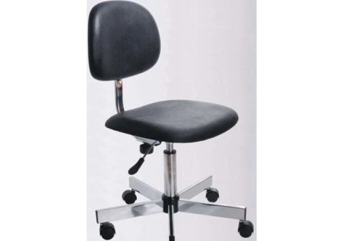 PU Bubble Backrest Chair1